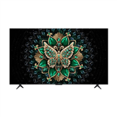 TCL C6K, 55'', 4K UHD, Mini LED, black - TV