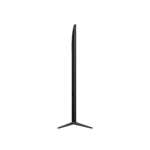 TCL C6K, 55'', 4K UHD, Mini LED, black - TV