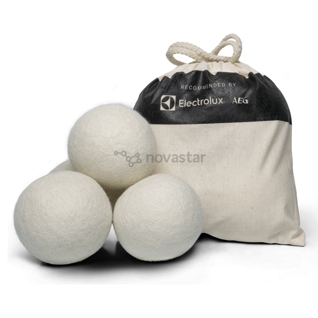 Electrolux - Wool balls for dryer