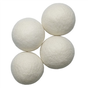 Electrolux - Wool balls for dryer