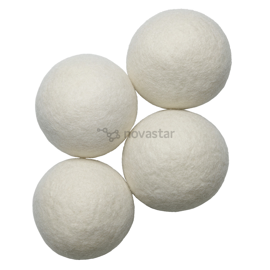 Electrolux - Wool balls for dryer