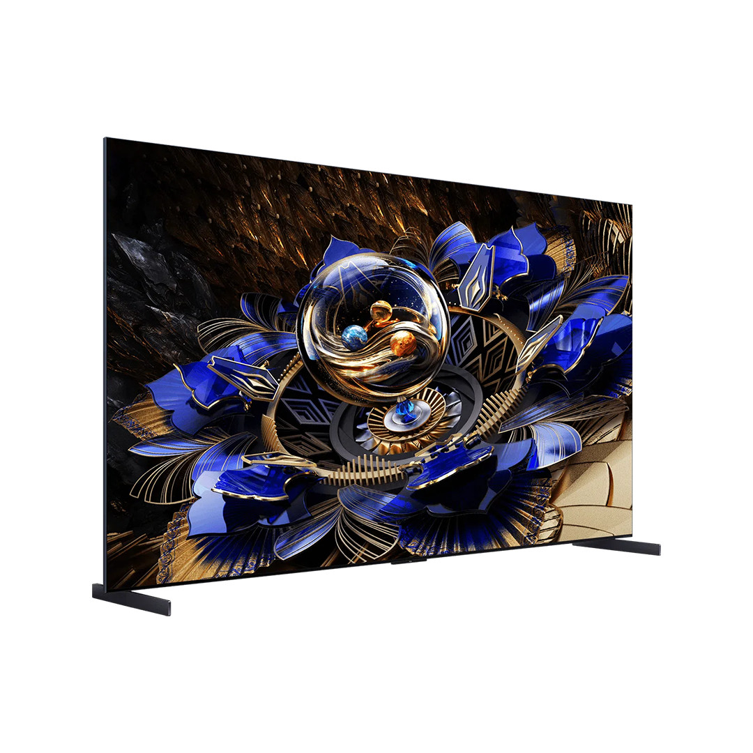 TCL X11K, 98'', 4K UHD, Mini LED, black - TV