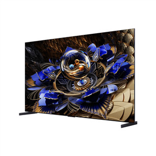 TCL X11K, 98'', 4K UHD, Mini LED, black - TV
