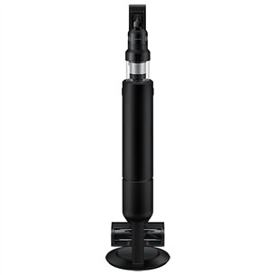 Samsung Bespoke Jet AI Ultra, black - Cordless vacuum cleaner