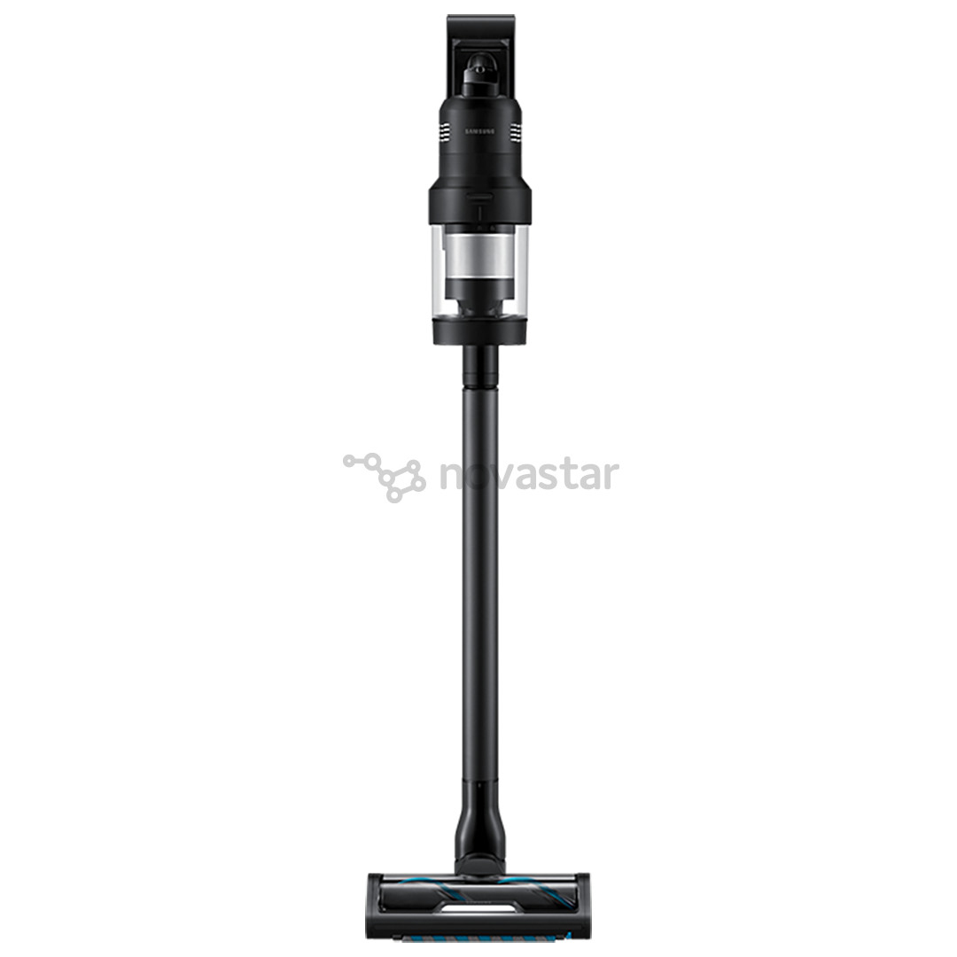 Samsung Bespoke Jet AI Ultra, black - Cordless vacuum cleaner