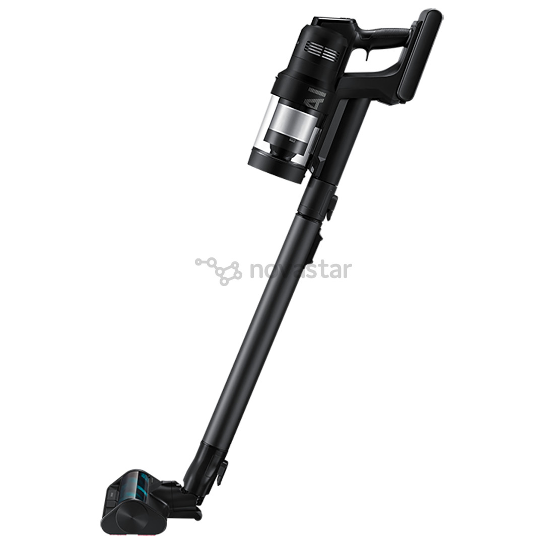 Samsung Bespoke Jet AI Ultra, black - Cordless vacuum cleaner