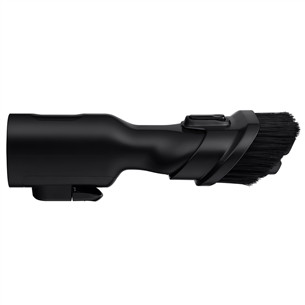 Samsung Bespoke Jet AI Ultra, black - Cordless vacuum cleaner