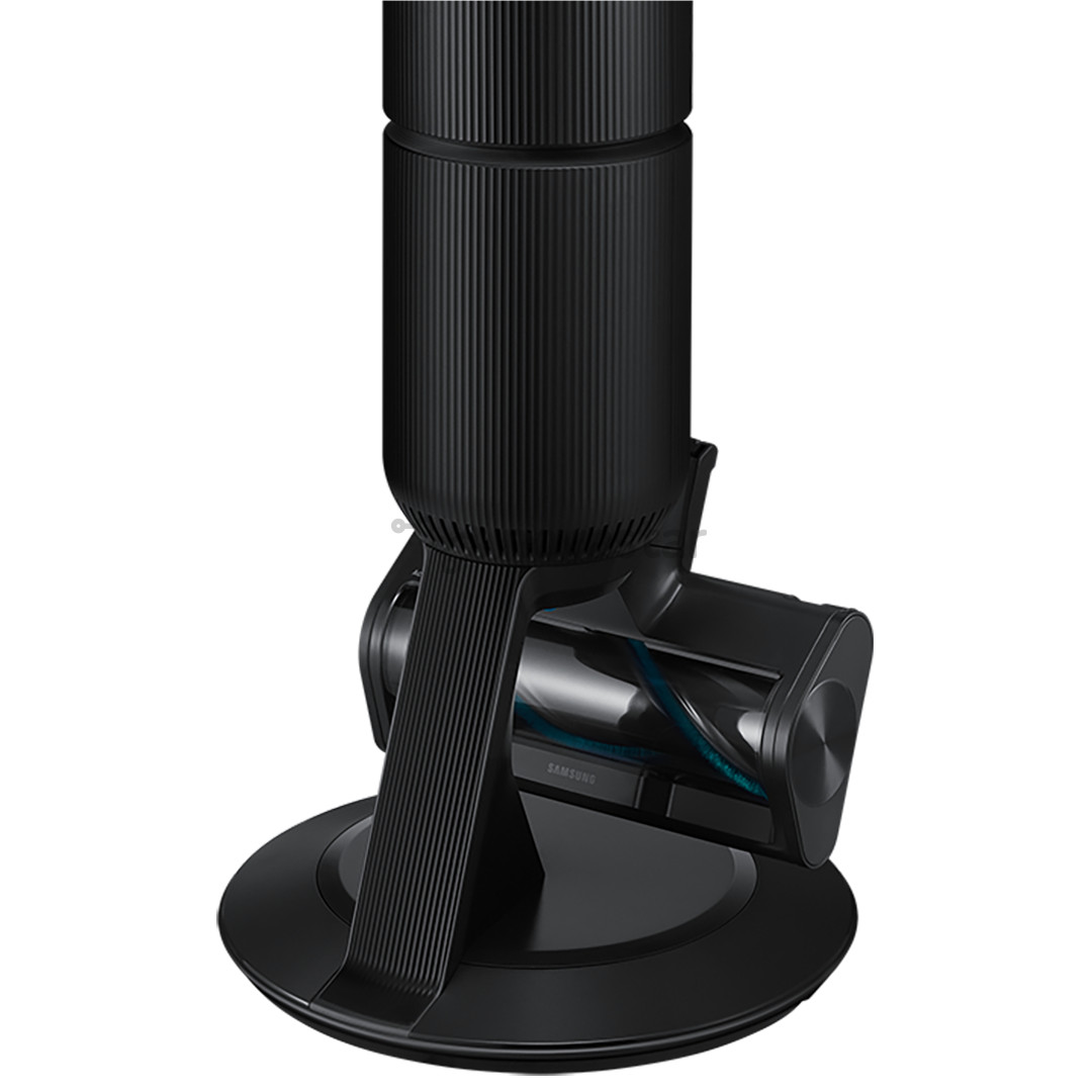 Samsung Bespoke Jet AI Ultra, black - Cordless vacuum cleaner