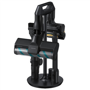 Samsung Bespoke Jet AI Ultra, black - Cordless vacuum cleaner