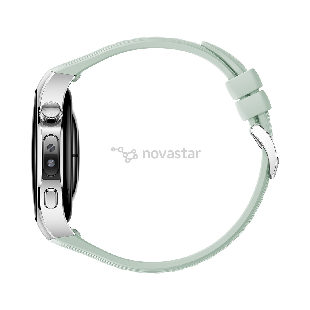 Huawei Watch 5, 42 мм, зеленый - Смарт-часы