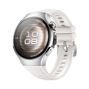 Išmanusis laikrodis Huawei Watch 5, 42 mm, baltas