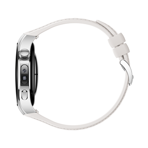 Išmanusis laikrodis Huawei Watch 5, 42 mm, baltas