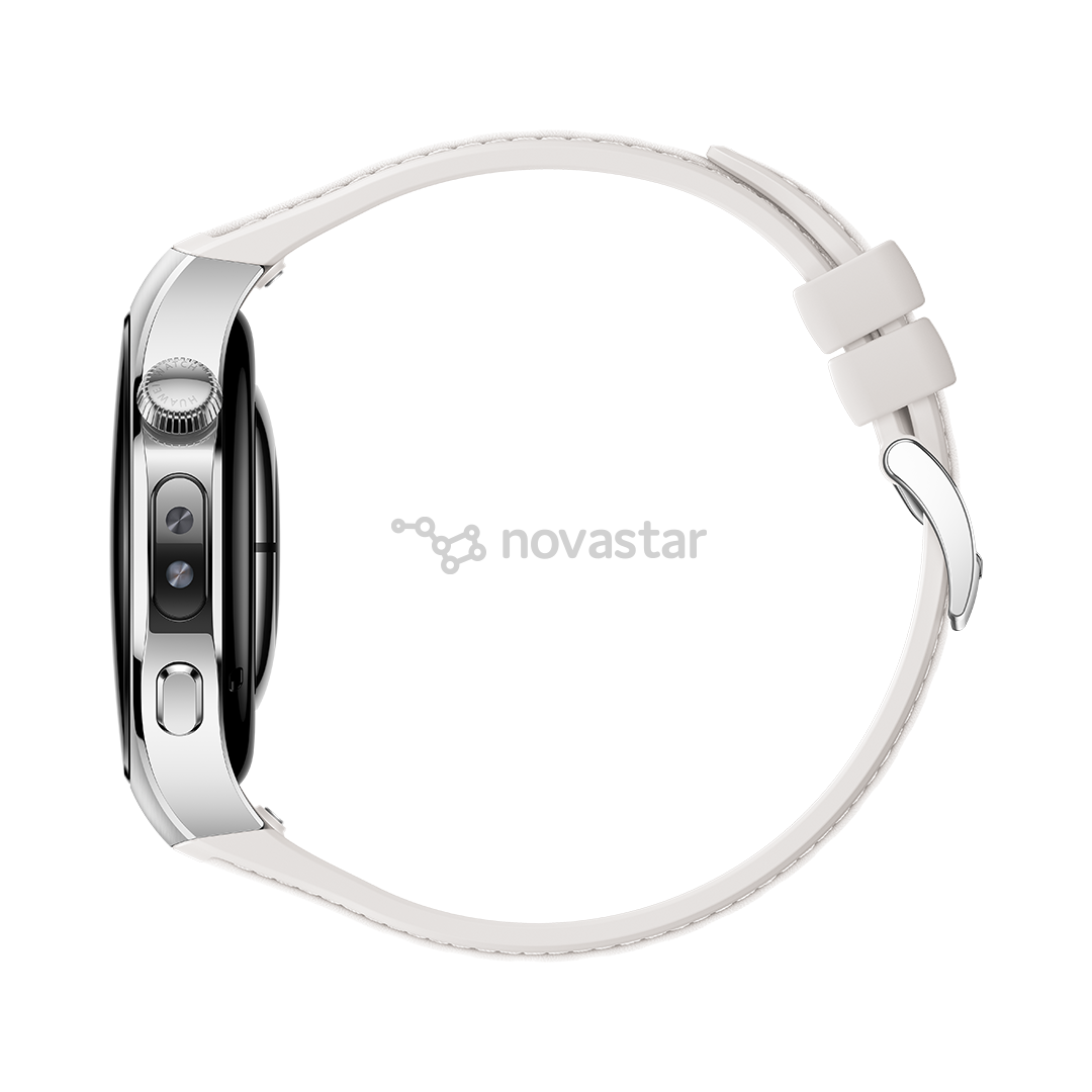 Išmanusis laikrodis Huawei Watch 5, 42 mm, baltas