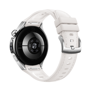 Išmanusis laikrodis Huawei Watch 5, 42 mm, baltas