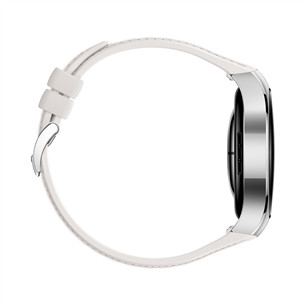 Huawei Watch 5, 42 мм, белый - Смарт-часы