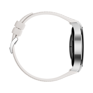 Išmanusis laikrodis Huawei Watch 5, 42 mm, baltas