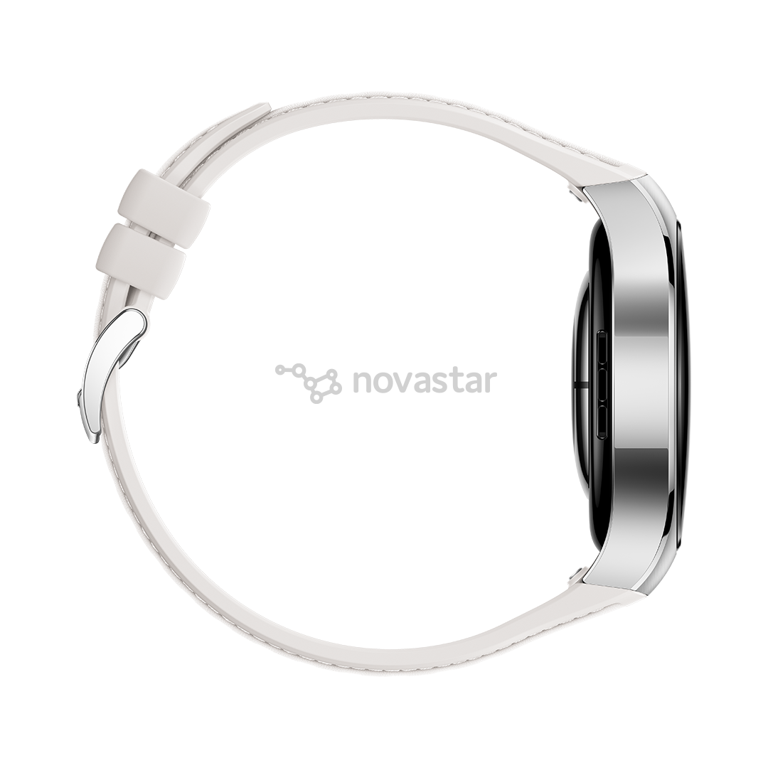 Išmanusis laikrodis Huawei Watch 5, 42 mm, baltas