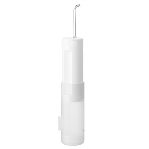 Panasonic, white - Irrigator