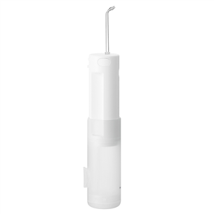 Panasonic, white - Irrigator