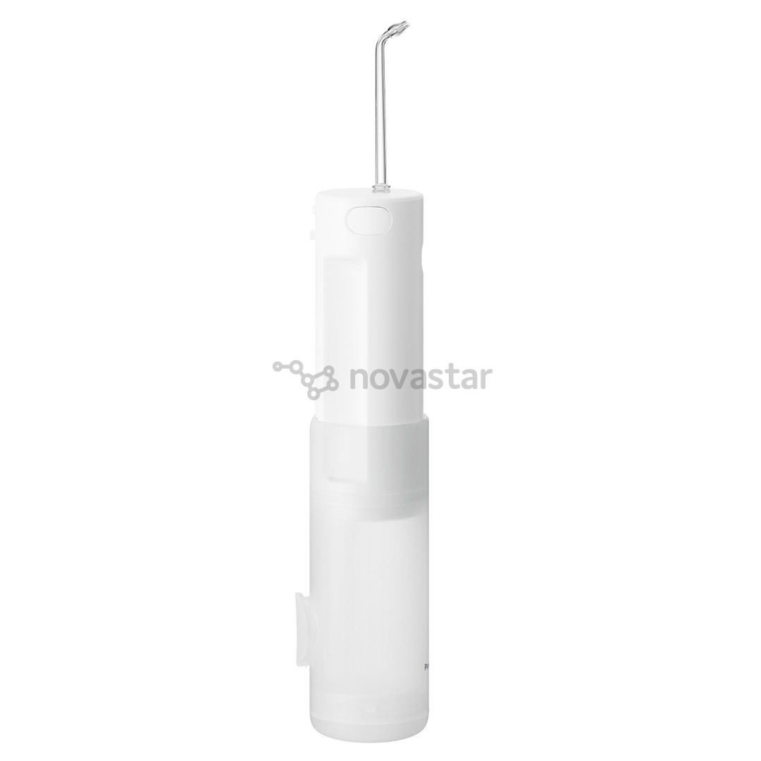 Panasonic, white - Irrigator