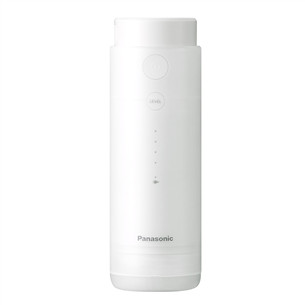 Panasonic, white - Irrigator