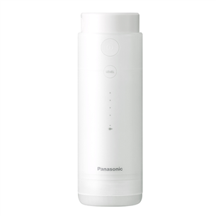 Panasonic, white - Irrigator