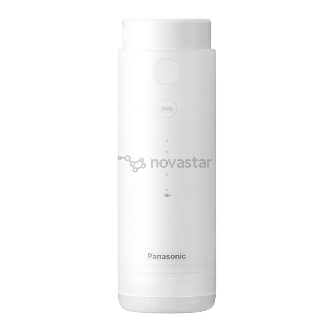 Panasonic, white - Irrigator