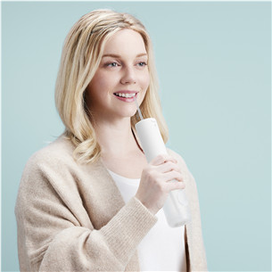 Panasonic, white - Irrigator