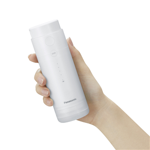 Panasonic, white - Irrigator