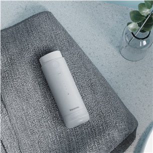 Panasonic, white - Irrigator