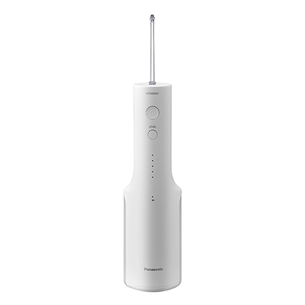Panasonic Series 600, white - Irrigator EW-DJ66-W303