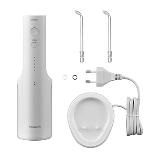 Panasonic Series 600, white - Irrigator