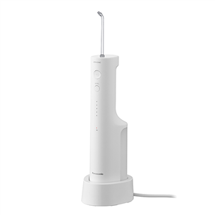 Panasonic Series 600, white - Irrigator
