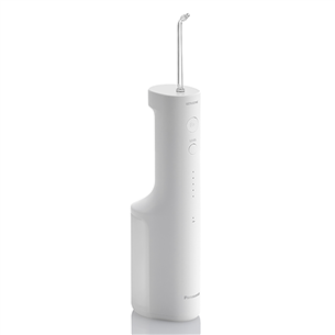 Panasonic Series 600, white - Irrigator