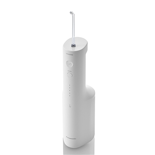 Panasonic Series 600, white - Irrigator