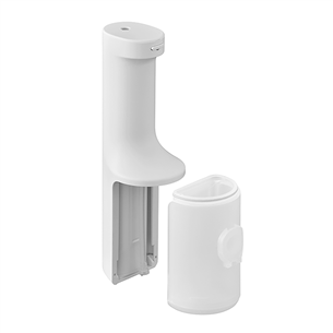 Panasonic Series 600, white - Irrigator
