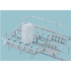Panasonic Series 600, white - Irrigator