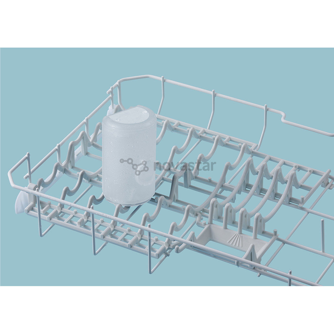 Panasonic Series 600, белый - Ирригатор