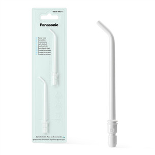 Panasonic, 2 pcs - Regular nozzle for irrigator WEW0987W503
