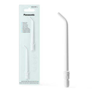 Irigatoriaus antgaliai Panasonic, 2 vnt. WEW0987W503