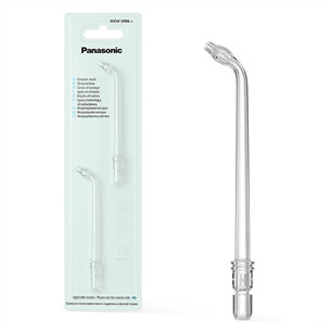 Panasonic, 2 pcs - Ultrasonic nozzle for irrigator WEW0986X503