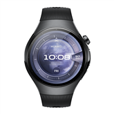 Išmanusis laikrodis Huawei Watch 5, 46 mm, juodas