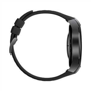 Išmanusis laikrodis Huawei Watch 5, 46 mm, juodas