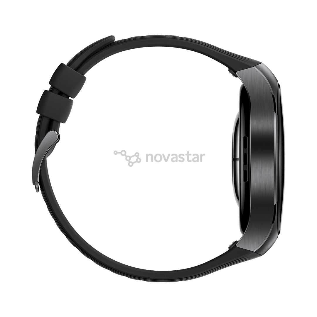 Išmanusis laikrodis Huawei Watch 5, 46 mm, juodas