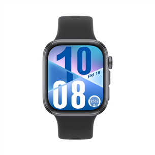 Huawei Watch FIT 4, black - Smartwatch 55020EWT
