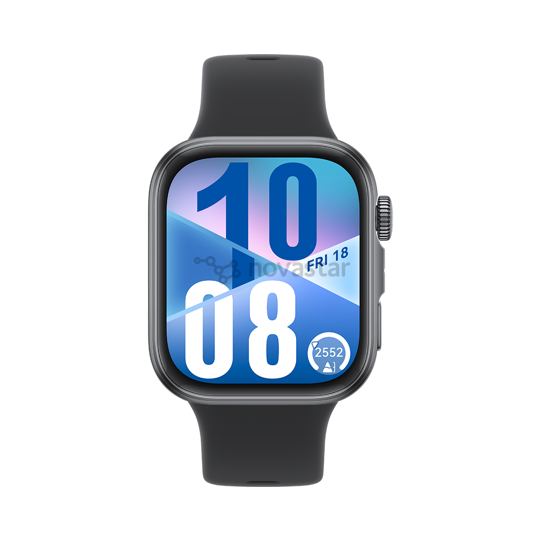 Huawei Watch FIT 4, black - Smartwatch