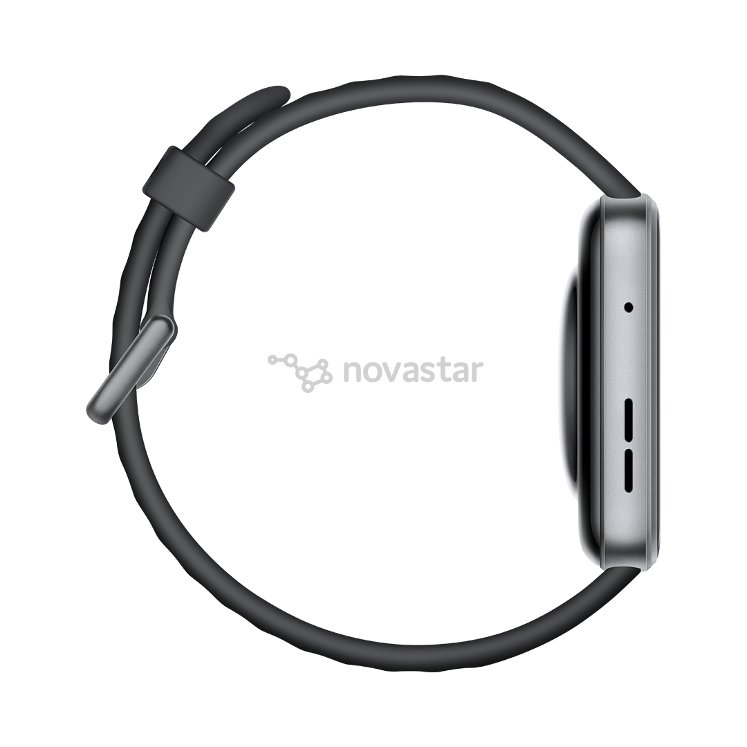 Huawei Watch FIT 4, black - Smartwatch