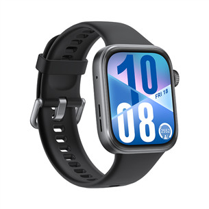 Huawei Watch FIT 4, black - Smartwatch