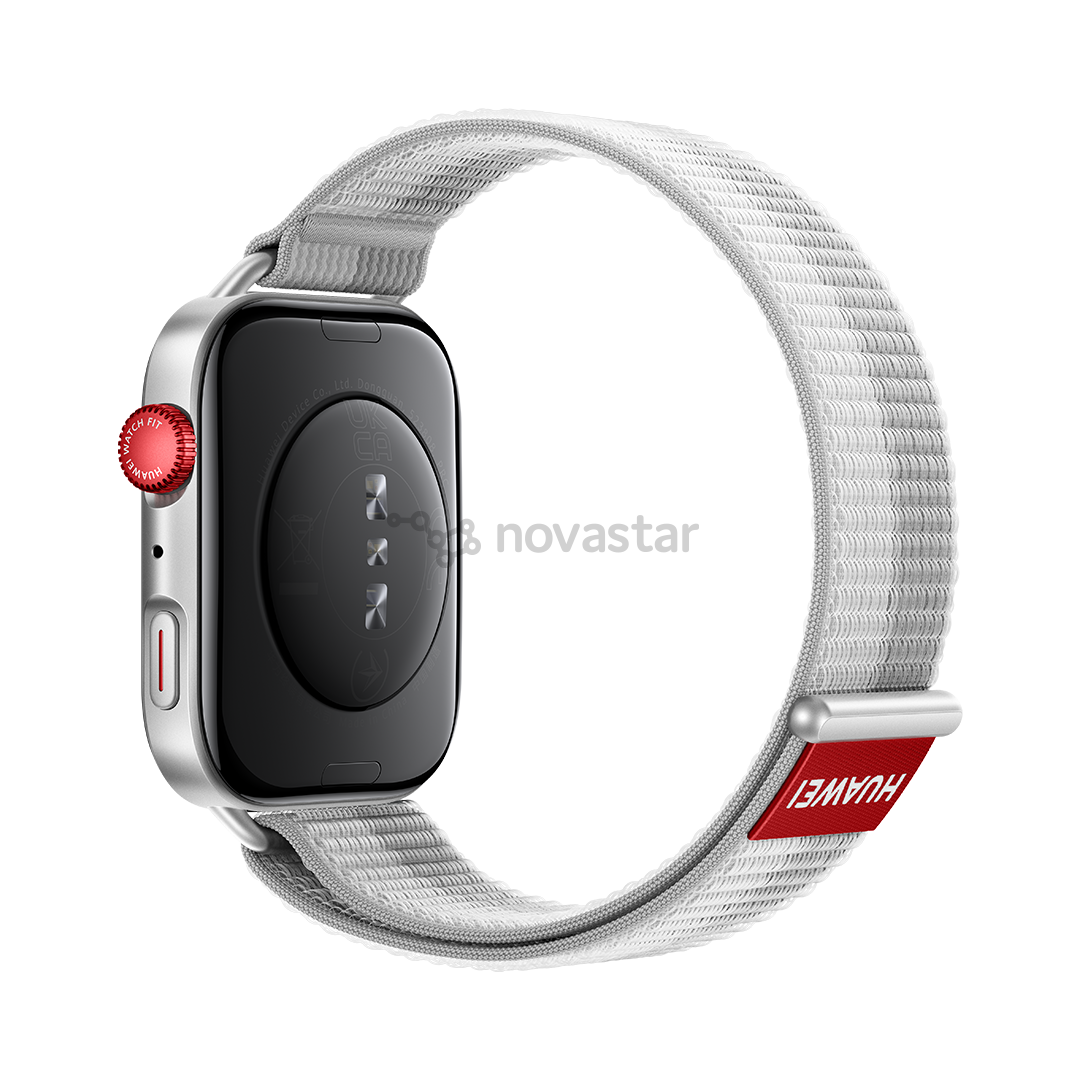 Huawei Watch FIT 4, gray - Smartwatch