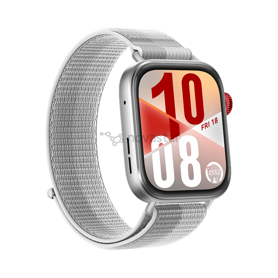 Huawei Watch FIT 4, gray - Smartwatch